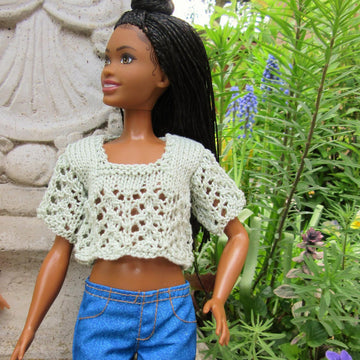 1:6th scale Pamela Jumpers