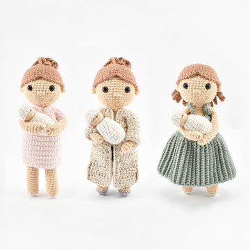 Motherhood Doll