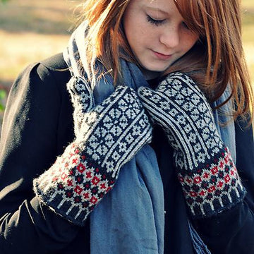Holly Jean Mittens