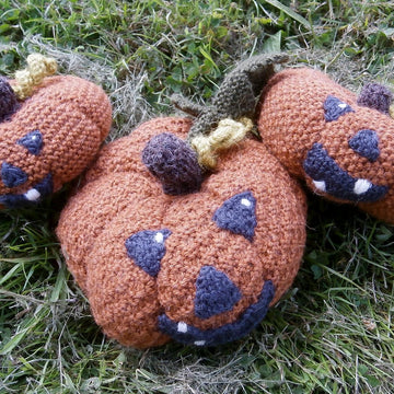 Pumpkin Patch