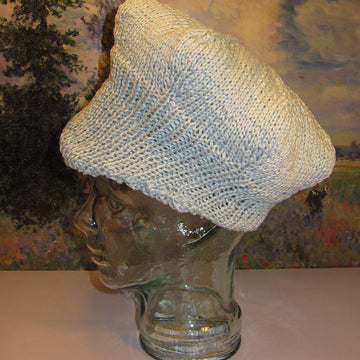 Bad Hair Day Peak Tam Hat