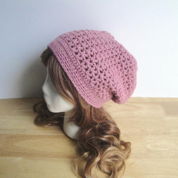 Clara Slouch Hat