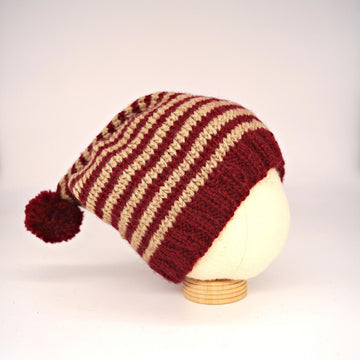 Wee Willy Winky Baby Hat
