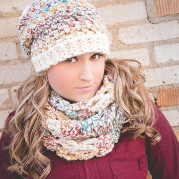 Nordic Beanie