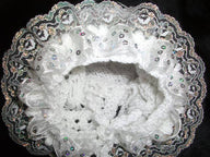 Shell hat