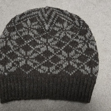 Norwegian Star Hat