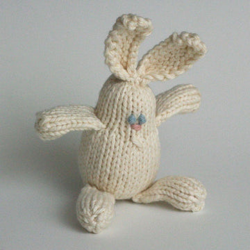 Itty Bitty Bunny