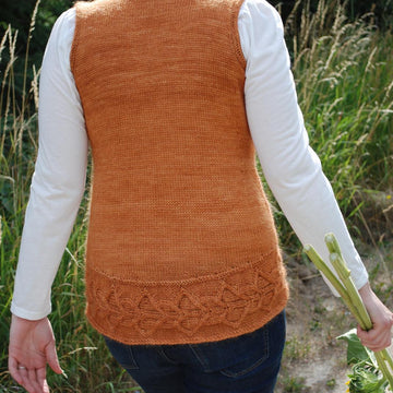 Maryborough Vest