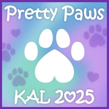 Pretty Paws Mitts