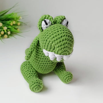 Dinosaur Baby T_Rex