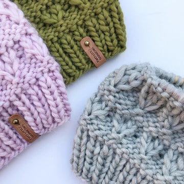 Winsome Beanie