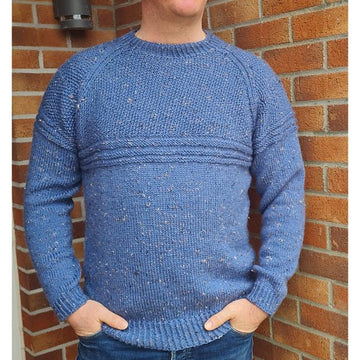 Knitworthy Sweater