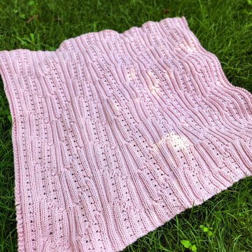Quietude Blanket