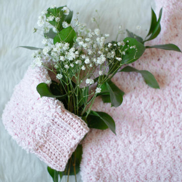 The Cozy Cub Pullover