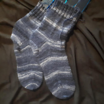 Vaniglia Socks