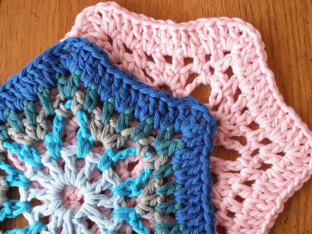 The hexagon project 2013, motif no 6