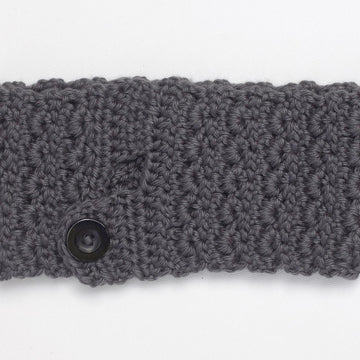 Three Ponytail Headbands