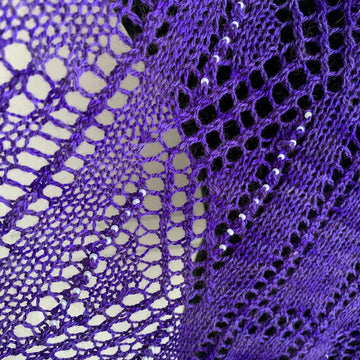 Nantes Shawl