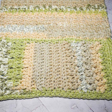 Textured Comfort