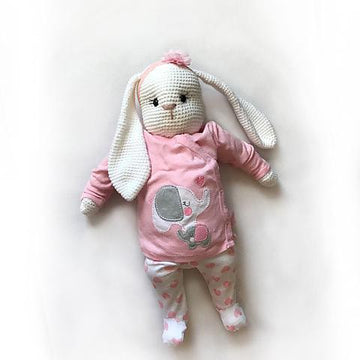 Bitty Baby Bunny