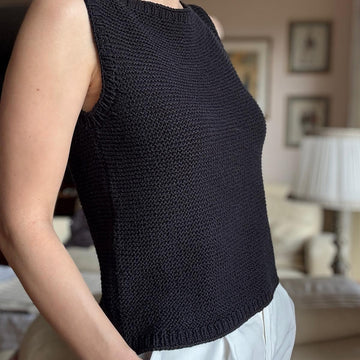 Summer Soul top