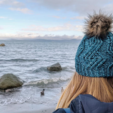 Raydale Hat