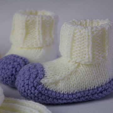Duffer Booties
