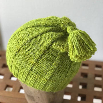 GLAMBO HAT