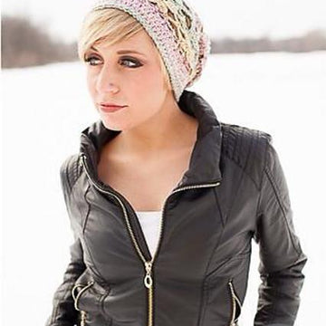 Butterfly Breeze Slouch