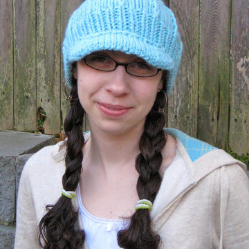Bum-Diddy Hat