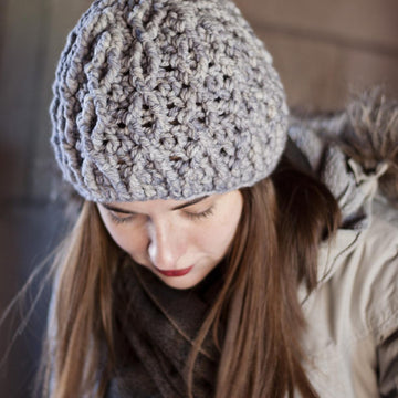 Ándale Hat