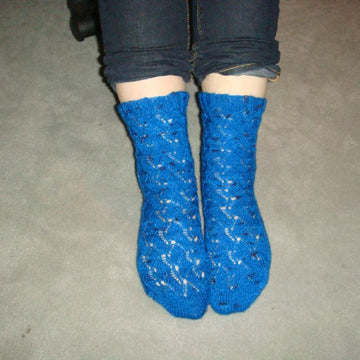 Kaguya-Hime Socks