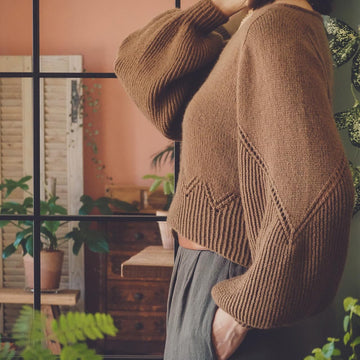 Afra Sweater