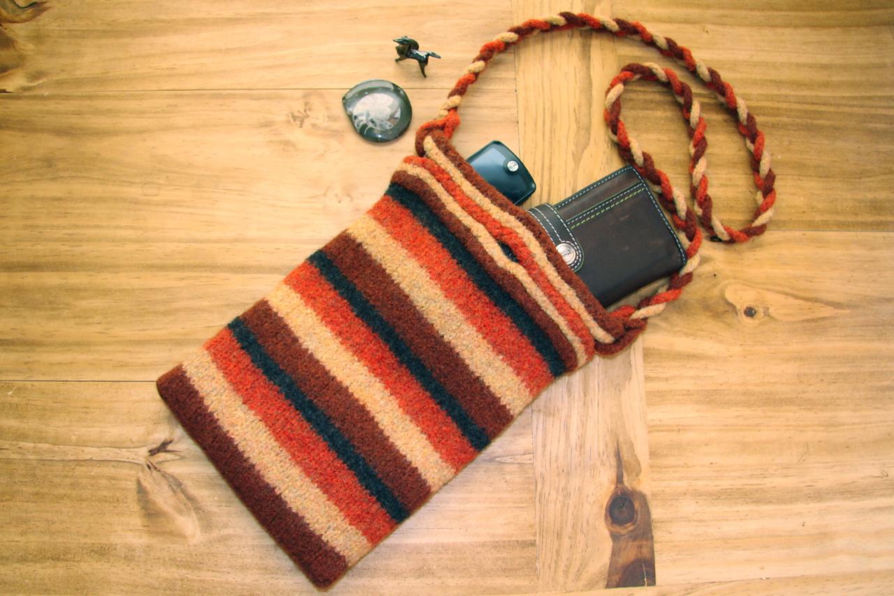 Kalahari Cafe Bag