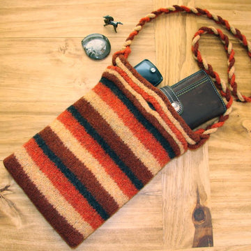 Kalahari Cafe Bag