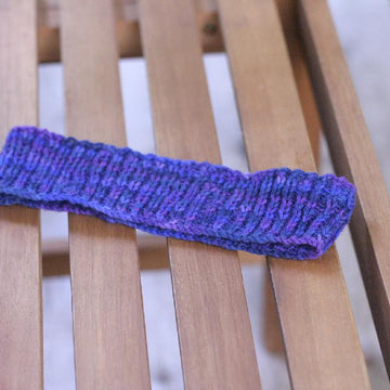 Slip Slip Headband