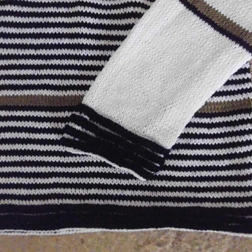 CASTANEA, cotton jumper
