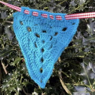 Simple Bunting