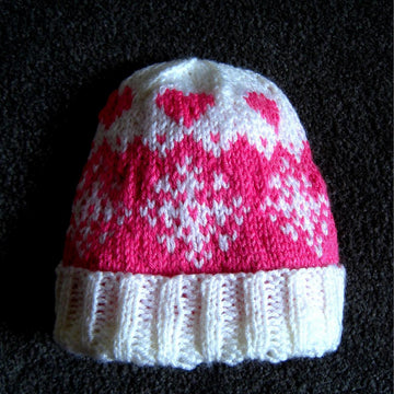 Mollie Hat