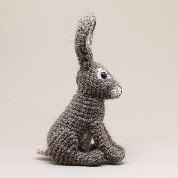 Hazy the hare