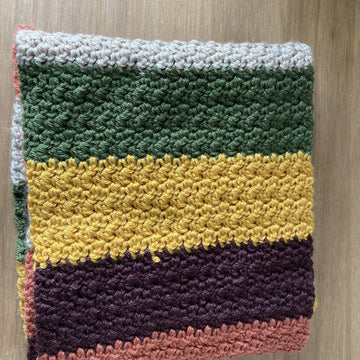Raya Scarf