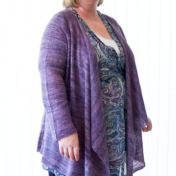 Spirited (30-52")