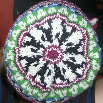Runners cap