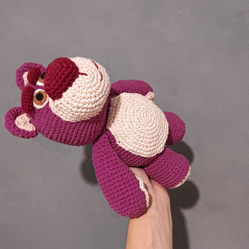 Lotso, Toy Story