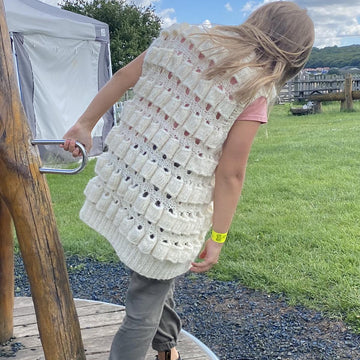 Inside Out Vest