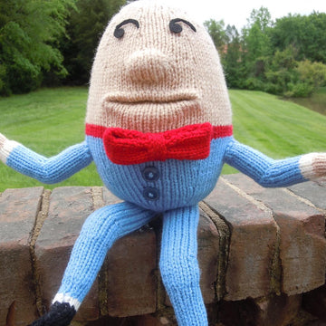 H. Dumpty