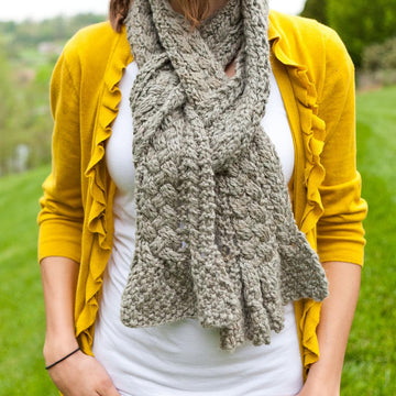 Mary Scarf