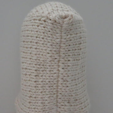 Super Bulky Winter Hat