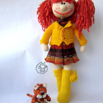 Doll Sunny