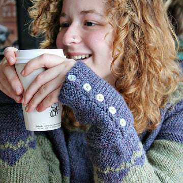 Tallac Cardigan